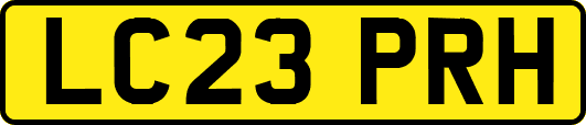 LC23PRH