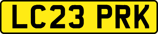 LC23PRK