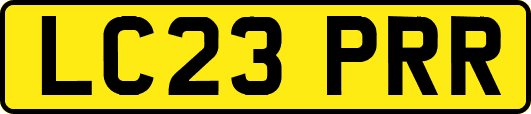 LC23PRR
