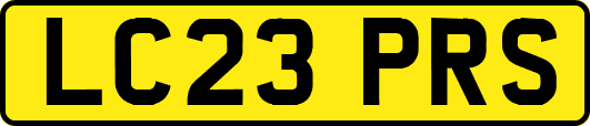 LC23PRS