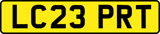 LC23PRT