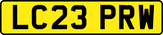 LC23PRW