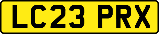 LC23PRX