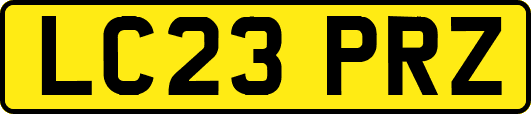 LC23PRZ