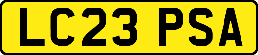 LC23PSA