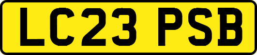 LC23PSB