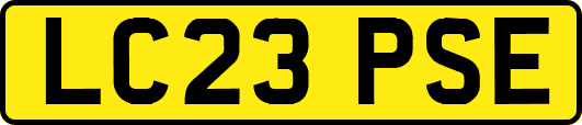LC23PSE