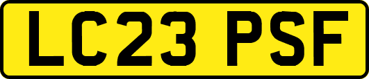 LC23PSF