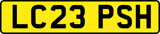 LC23PSH