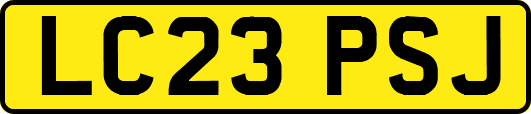 LC23PSJ