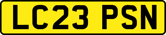 LC23PSN