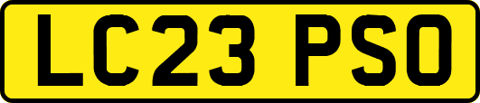 LC23PSO