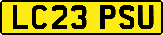 LC23PSU