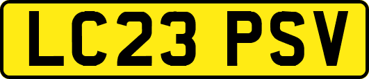 LC23PSV