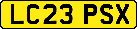 LC23PSX