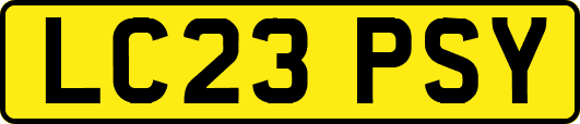 LC23PSY