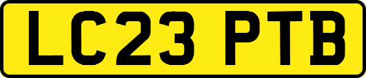 LC23PTB