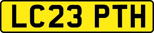LC23PTH