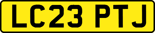 LC23PTJ