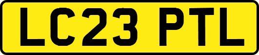 LC23PTL