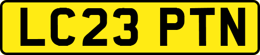 LC23PTN