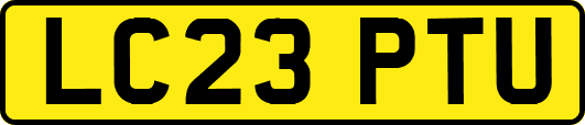 LC23PTU