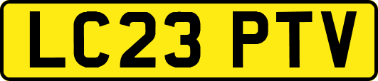 LC23PTV
