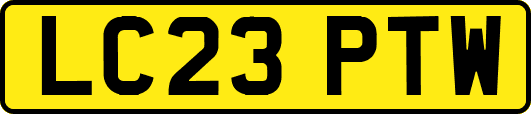 LC23PTW