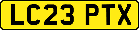 LC23PTX