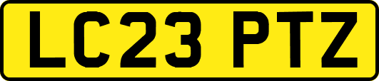 LC23PTZ
