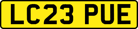 LC23PUE