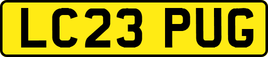 LC23PUG