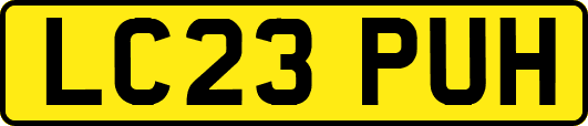 LC23PUH