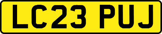 LC23PUJ