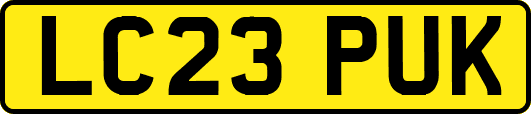 LC23PUK