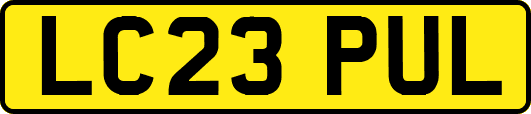 LC23PUL
