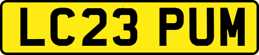 LC23PUM