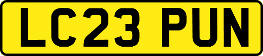 LC23PUN