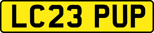 LC23PUP