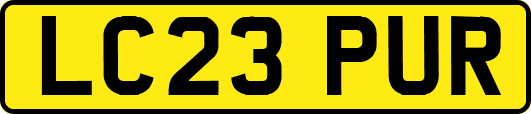 LC23PUR