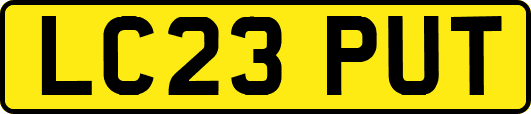 LC23PUT