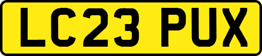 LC23PUX