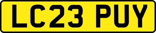 LC23PUY