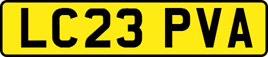 LC23PVA