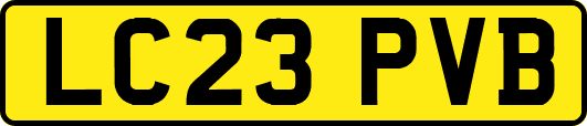 LC23PVB