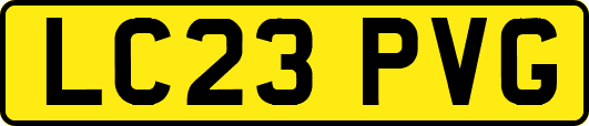 LC23PVG