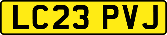 LC23PVJ