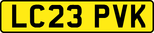 LC23PVK
