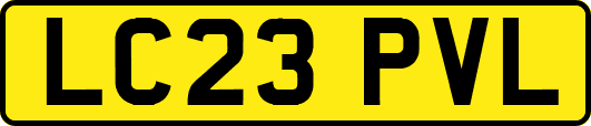 LC23PVL