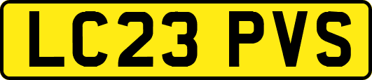 LC23PVS